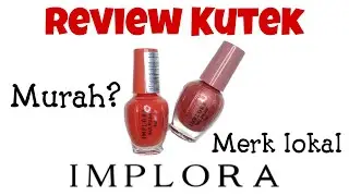 Review Kutek Implora