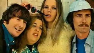 The Mamas & The Papas   