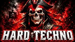 FINAL VOID ⚡ 146 BPM Hard Techno | Underground Rave Energy