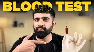 Do These Blood Tests Today | Doctor Explains 🚨