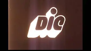 DiC Entertainment Logo History 3.0
