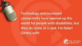 Disability Minute: The Hidden Costs of Rideshare Services