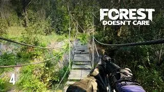 The Finale! Our Salvation and Our Destiny Deep in a Lost Cave! - Forest Doesn't Care