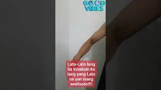 Lato-Lato lng ba? kamay-kamay lang sa AKIN!!!! Tipid at safe pa!