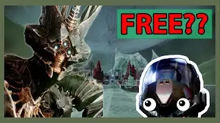 What Can Free-To-Play Players Do In Destiny 2? (After Witch Queen) | 