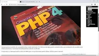 Personalizando un WordPress 0.7