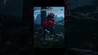 Wo Long Attack Hitbox 👌 #shorts