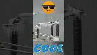 Respect⚡⚡⚡icy disconnector ⚡⚡⚡