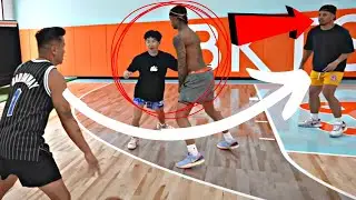 Breaking Down: FlightReacts "MOST INSPIRATIONAL 3v3"