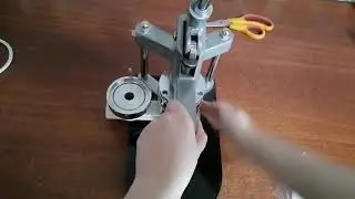 Значечный пресс 56