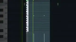 CRAZY BEAT FOR PLAYBOI CARTI in 10 sec | FL STUDIO TUTORIAL