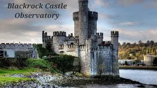 Blackrock Castle Observatory full excursion