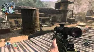 Black Ops : Gotta Love That L96