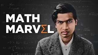The Sad Story of India's Math Prodigy