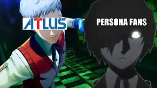 You Should Be Happy About Atlus's Decision