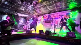 Squirrel and Arrow - Нас не сломать (NEW! live in Tver', 25.02.2022)