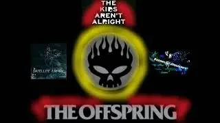 The Offspring - The Kids Aren't Alright (PAYNE & Satellite Empire Cover)