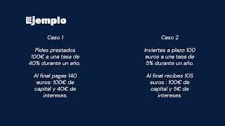 Curso Completo de Educación Financiera