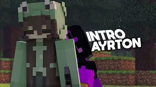 #43 | Intro Minecraft AYRTON |