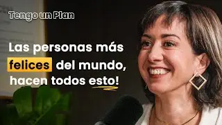 Emotions Expert: How to Break Out of a Negative Cycle and Believe in Yourself (Alba Cardalda)