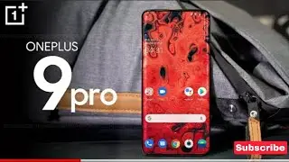 OnePlus 9 Pro - Snapdragon 888 5G+IMX766 50MP Camera. Launch Date and Price in India. 