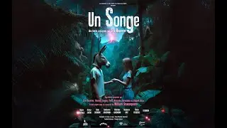 🎭 BANDE-ANNONCE – UN SONGE | Une création de Lakadémi Komidi ✨