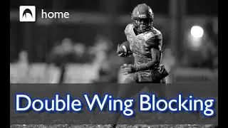 Home Clinic | Double Wing Blocking Variations