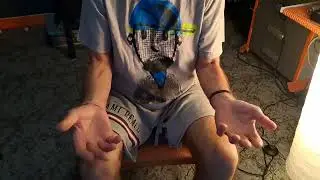 APLICANDO LO QUE SE SABE, A OTRO INSTRUMENTO