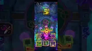 Новый босс+рецепт Король Мидас - New boss & recipe King Midas 
