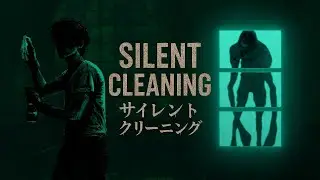 [Silent Cleaning] After burning down my father's house