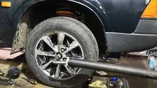 Точный динамометрический ключ из подручных средств