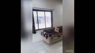 Video tour of 5 BHK bungalow in 1000sq ft. 1000 ચોરસ ફૂટમાં 5 BHK બંગલાની વિડિયો ટૂર