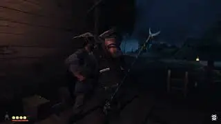 Ghost of Tsushima Gameplay