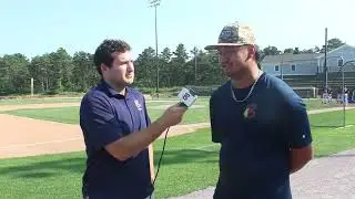 Pregame Tomahawk Talk 7.14.24 | Interview with Nick Wang (Boston College)