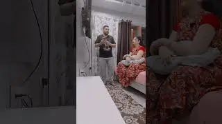 #पतिपत्नीकॉमेडी #comedycouple #youtube #earning #viral #reels #video #everyone