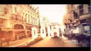 Fast Stomp Opener by MvfxCenturyR21 | VideoHive - After Effects Templates