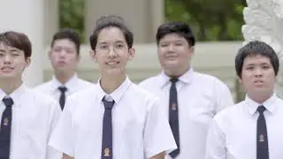 มหาจุฬาลงกรณ์ | CU Chorus - ปฐมนิเทศ'63