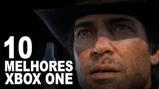 10 BEST XBOX ONE GAMES (SO FAR)
