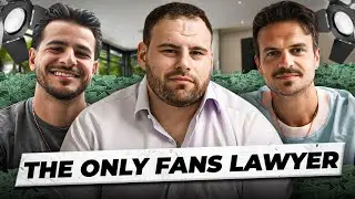 My Mom Fired Me… So I Became An Only Fans Lawyer