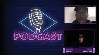 RockyCast Ep. 1 - The Music Industry is WILD
