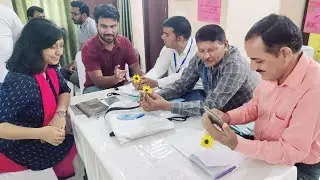 State Level Science Summer Workshop 2023 | Day 2