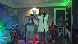 Квалия Мы есть свет