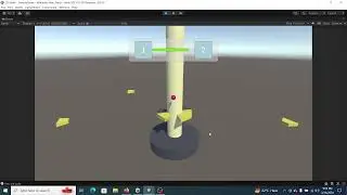 Helix3D | GamePlay Video | Unity3D Game