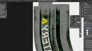 Creacion de famas mecha parte 3/4