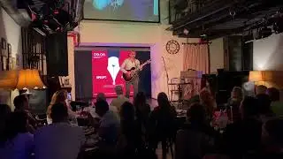 Вячеслав Моногаев • Из города N