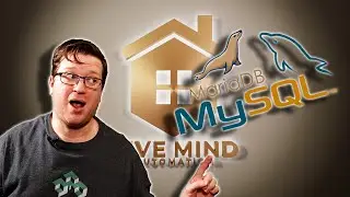 Advanced Home Assistant Connecting to an external database