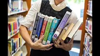 «Книга дня! Библиотекарь советует»
