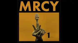 MRCY - California (Official Audio)