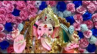 ganpati bappa morya