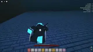 dralarton getting an enchant